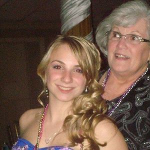 Meet your Posher, Isabelle